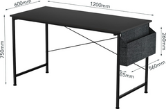 Computer Desk Study Desk Office Desk