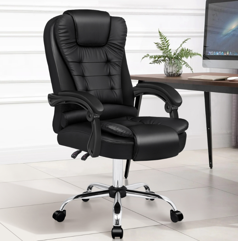 Office Chair Leather Chair Executive Chair