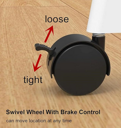 Cloth Coat Hanger with wheels Cloth Rack