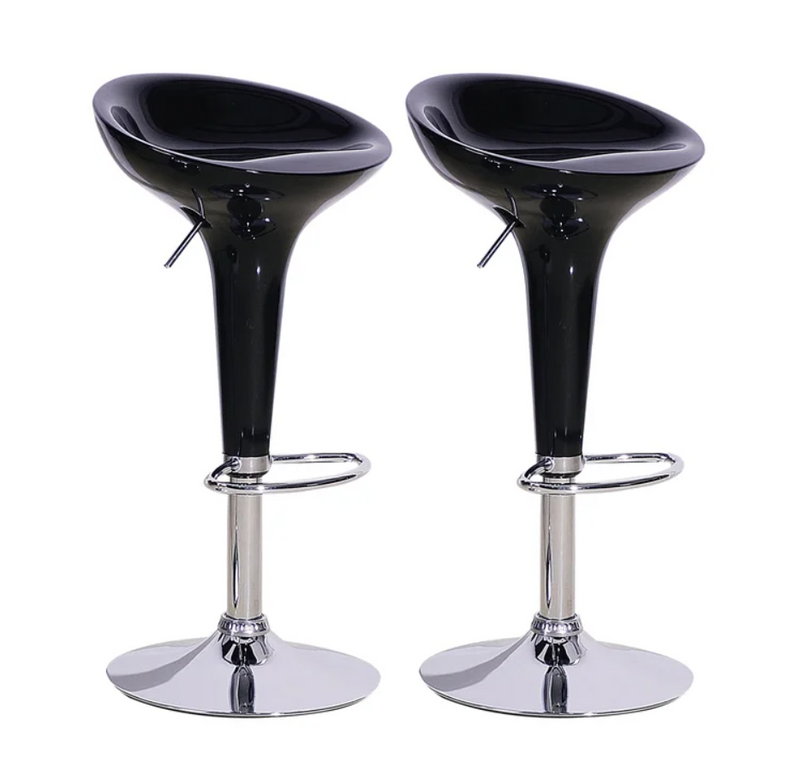 Bar Stool Set of 2