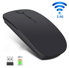 Wireless Mouse