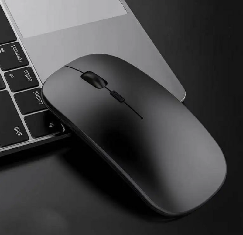 Wireless Mouse