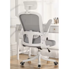Office Chair - Business Office Chair - Swivel Ergonomic Office Chair With Back Support