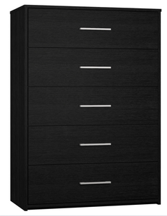 Tallboy - 5 Drawer