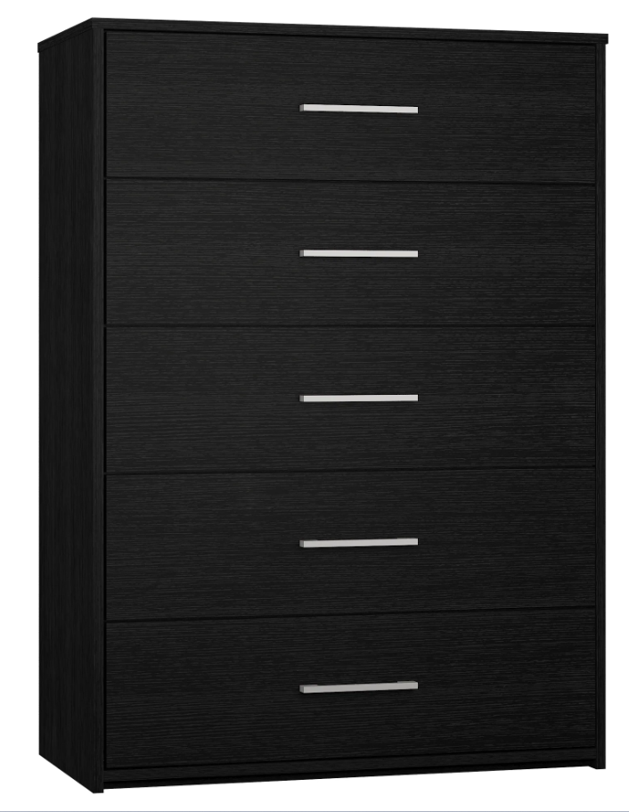 Tallboy - 5 Drawer