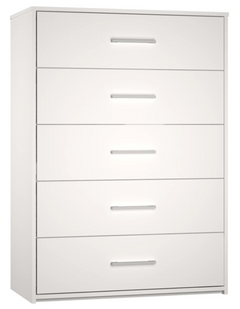 Tallboy - 5 Drawer