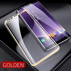 Samsung Galaxy S8 Glass Screen Protector