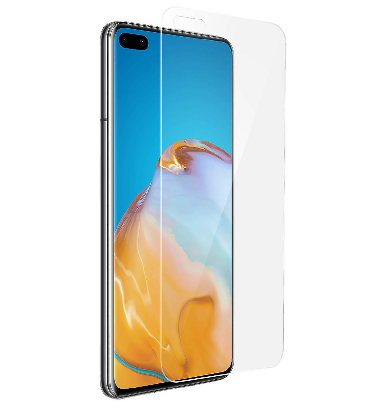 Huawei P40 Tempered Glass Screen Protector