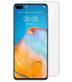 Huawei P40 Tempered Glass Screen Protector