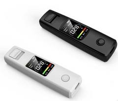 Alcohol Tester