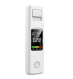 Alcohol Tester