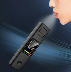 Alcohol Tester