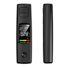 Alcohol Tester