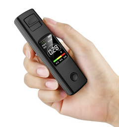 Alcohol Tester