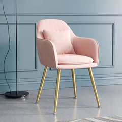 Luxury Living Room Chair - Set of 2 Pcs