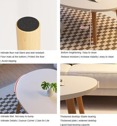 Coffee Table Tea Table Living Room Table