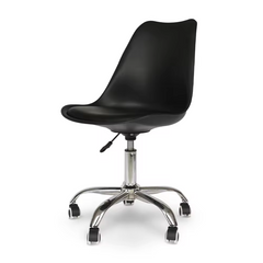 Office Chair Dining Chair Set of 4 Pcs
