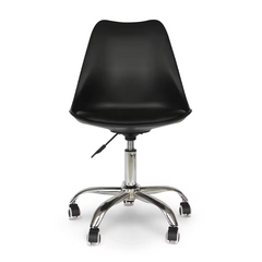 Office Chair Dining Chair Set of 4 Pcs