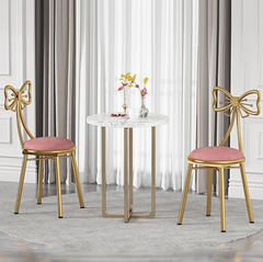 Makeup Vanity Girl Chairs Stool
