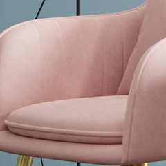 Luxury Living Room Chair - Set of 2 Pcs