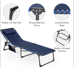 Beach Chair Premium Quality