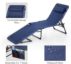 Beach Chair Premium Quality