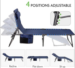 Beach Chair Premium Quality