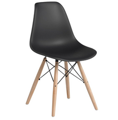 Dining Chair Set of 4 Chairs