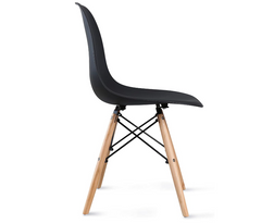 Dining Chair Set of 4 Chairs