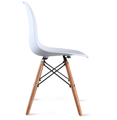 Dining Chair Set of 4 Chairs