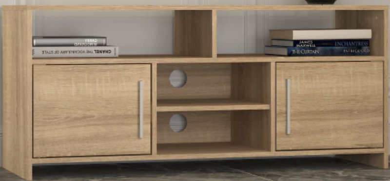 Entertainment Unit / TV Unit - Holds upto 55