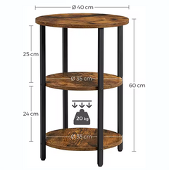 Bedside Table Coffee Table Tea Table