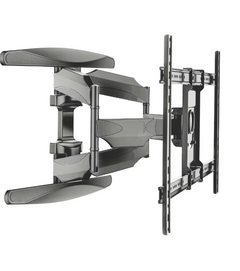 TV Bracket Wall Mount For TV Size 32" to 75" Inch