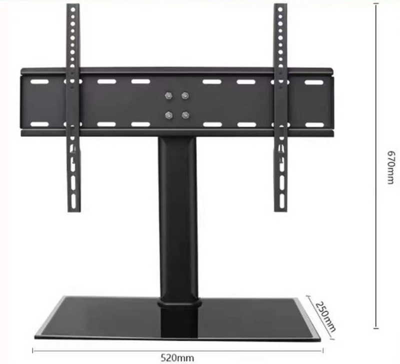 TV Stand Adjustable Mount 32
