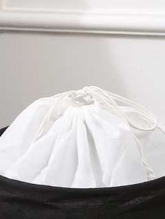 Laundry Basket