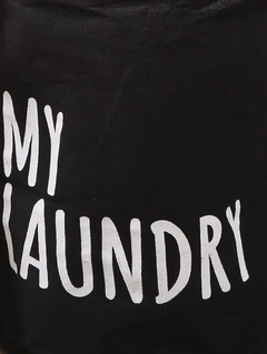 Laundry Basket