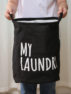 Laundry Basket