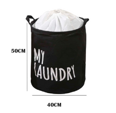 Laundry Basket