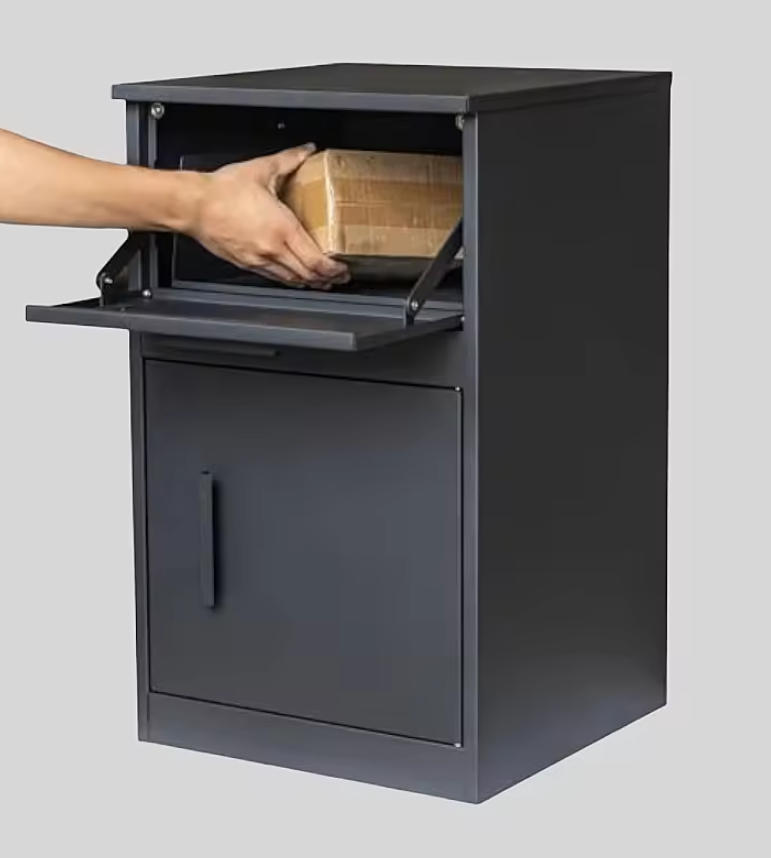 Big Letterbox parcel 390W*370D*650H mm