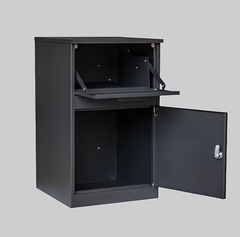 Big Letterbox parcel 390W*370D*650H mm