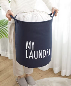 Laundry Basket