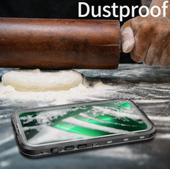 iPhone 14 Pro Waterproof Case Megasafe