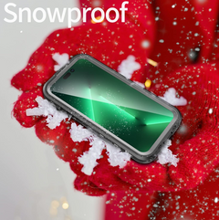 iPhone 14 Pro Waterproof Case Megasafe