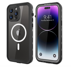 iPhone 14 Pro Max Case Megasafe