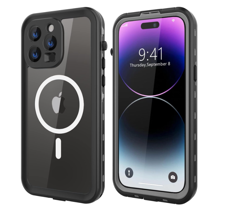 iPhone 14 Pro Max Case Megasafe