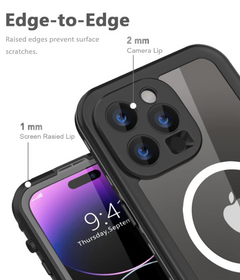 iPhone 14 Pro Max Case Megasafe