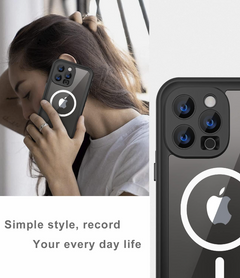 iPhone 14 Pro Max Case Megasafe