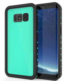 Samsung Galaxy S8 Plus Waterproof Phone Case