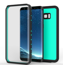 Samsung Galaxy S8 Plus Waterproof Phone Case