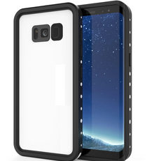 Samsung Galaxy S8 Plus Waterproof Phone Case